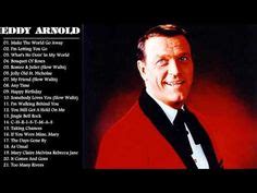 55 Eddy Arnold ideas | country music videos, country music, arnold