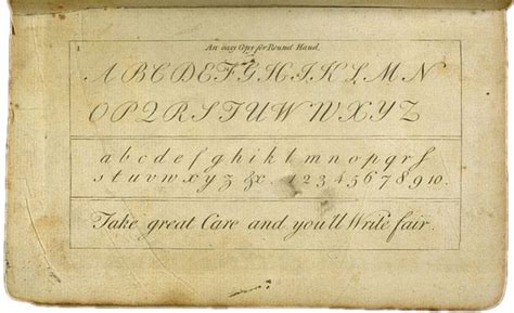 23 best Hornbooks and Colonial lettering images on Pinterest | Lettering, American history and ...