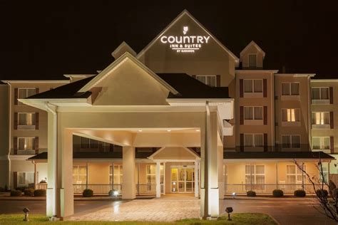 Country Inn & Suites by Radisson, Princeton, WV Princeton, West ...