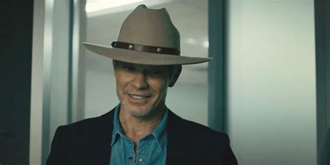 Timothy Olyphant Tempts Danger in New 'Justified: City Primeval' Trailer