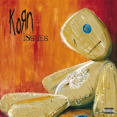 Every Korn Album Ranked