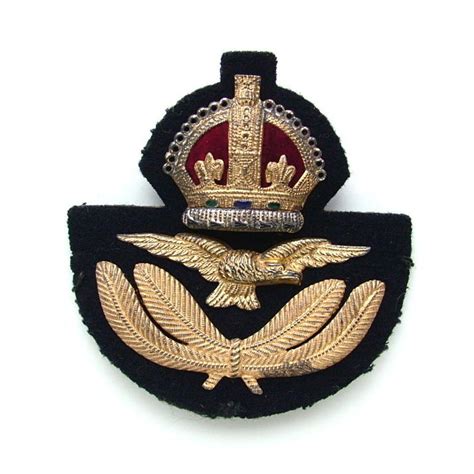 WW2 RAF & FAA Insignia