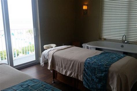 Spa Oceana is one of the very best things to do in St. Petersburg / Clearwater