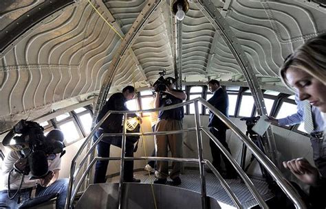 The crown of the Statue of Liberty will open to the public again on July 4