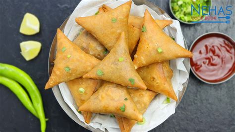 Chinese samosa recipe | how to make Chinese patti samosa | samosa recipe - Nehas Cook Book