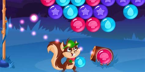 NEW ! Bubble Woods | Bubbles, Bubble shooter, Bubble games