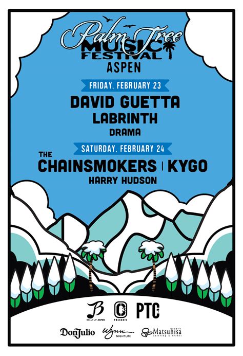 Kygo, David Guetta, Labrinth & The Chainsmokers Lead Lineup for 2024 ...