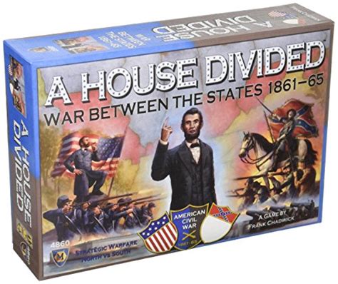 Best Civil War Board Games American US