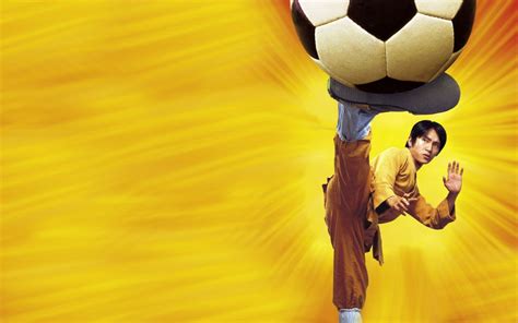 Shaolin Soccer Download - clevervivid