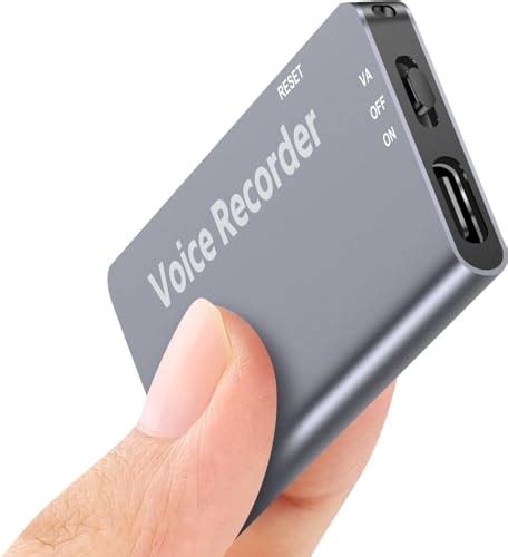 I Tested the Top Spy Audio Voice Recorders - Here Are My Top Picks!