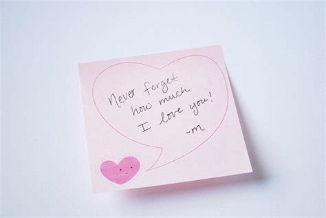 sticky notes | Cute notes for boyfriend, Love notes to your boyfriend, Love notes for boyfriend