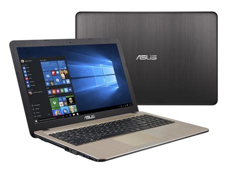 ASUS Vivobook X540UA 15.6" 8GB Core i5 Laptop - X540UA-DM564R | CCL ...