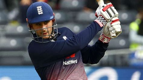 IPL Auction 2021: Big upset as Alex Hales goes unsold