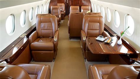 Falcon 900EX Heavy Aircraft Charter | JetOptions Private Jets