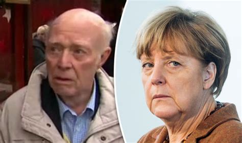 Berlin attacks - Angela Merkel blamed by victim's parents | World ...