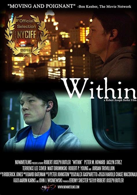 Within streaming: where to watch movie online?