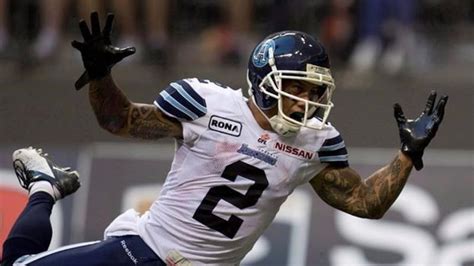 Chad Owens to officially retire as member of Toronto Argonauts | rdnewsnow.com