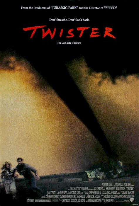 Twister (1996) - Quotes - IMDb