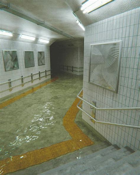 40 Pics Of Slightly Unsettling “Liminal Spaces” | Nostalgic pictures, Strange places, Dreamcore ...