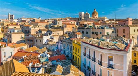 25 Best Hotels In Cagliari: Where To Stay In Cagliari