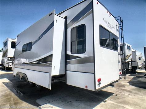 2022 Alliance RV Paradigm 310RL RV for Sale in Houston, TX 77511 ...