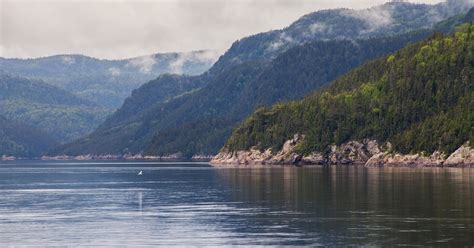 Saguenay Fjord - The Southernmost Fjord in North America - Explore the World with Simon Sulyma