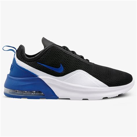 NIKE AIR MAX MOTION 2 (AO0266-001) | kolor CZARNY | Męskie Buty lifestyle | ⭐ ButySportowe.pl ⭐