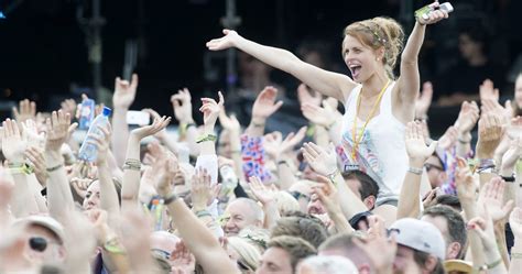 Glastonbury festival 2019 live stream - How to watch performances by Kylie Minogue, Stormzy ...