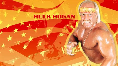 [100+] Hulk Hogan Wallpapers | Wallpapers.com