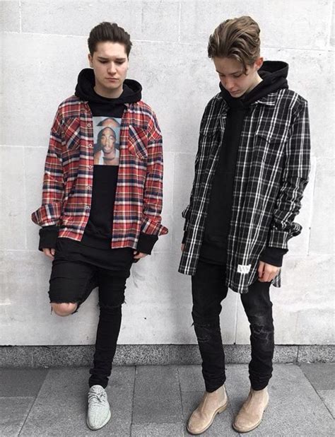 #grunge #style #fashion #street #urban #clothes $ | Hipster mens ...