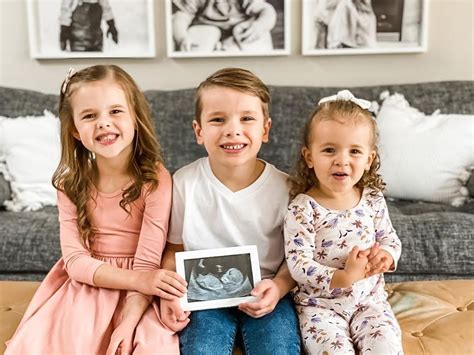 Ashley Crosby on Instagram: “We are so grateful to share our 3 will soon be 4!! 😭🤍🙏🏼🥳 # ...