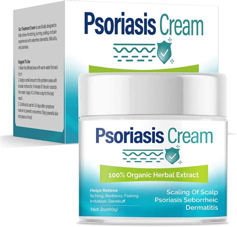 Topicy Herbal Anti Itch Cream for Psoriasis, Seborrheic South Africa | Ubuy