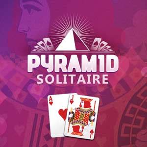 Play Pyramid Solitaire | USA Today