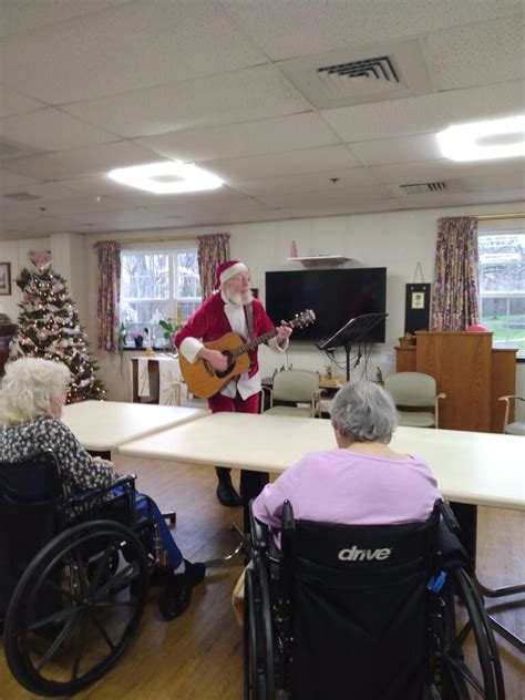 First Floor Activities - manatawnymanorpa.com