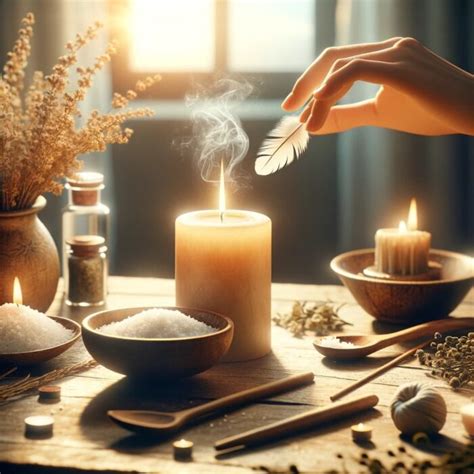 Beginner's Guide to Performing a Candle Cleansing Ritual