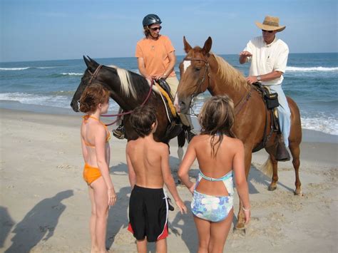 10 Reasons Why You Need To Visit Chincoteague Island