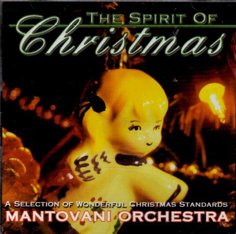 The Spirit of Christmas | Christmas Records