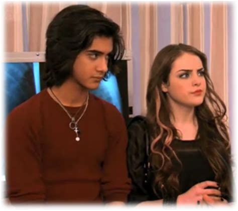 Image - Beck and jade.png - Victorious Wiki