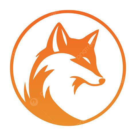 Fox Logo Vector, Logo, Animal, Fox PNG and Vector with Transparent Background for Free Download