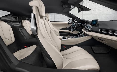 Bmw I8, Automotive Interior, Car Interior, My Dream Car, Dream Cars ...