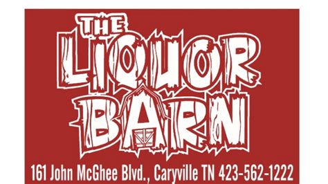 The Liquor Barn