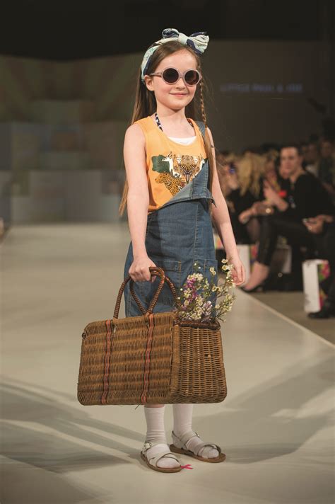 Global Kids Fashion Week SS13 Public Show In Aid Of Kids Company - Front Row & Show - Eyestylist