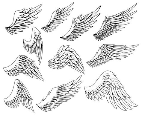 290+ Cartoon Of Black Gothic Angel Stock Illustrations, Royalty-Free ...