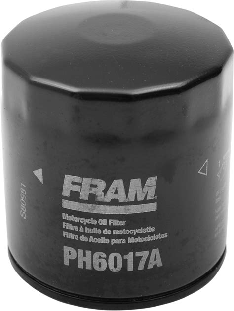 Fram Replacement Oil Filter PH6017A | eBay