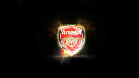 Arsenal Logo 4K Wallpapers - Wallpaper Cave