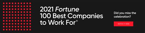 Fortune 100 Best Companies to Work For® 2017 | Great Place to Work®