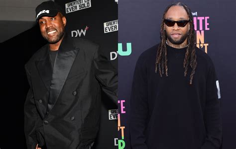 Another new release date set for Kanye West and Ty Dolla $ign's 'Vultures'