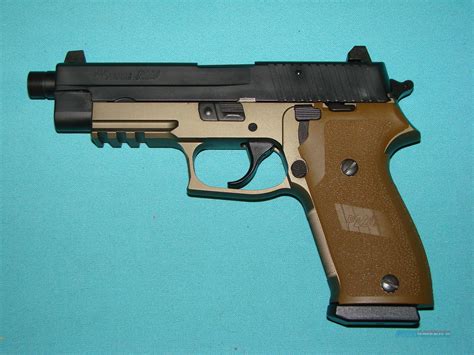 Sig P220 Combat for sale at Gunsamerica.com: 923449682