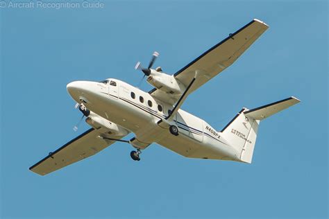 Cessna 408 SkyCourier - Aircraft Recognition Guide