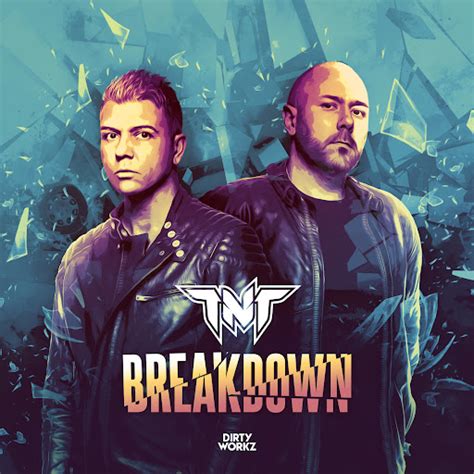 Breakdown - YouTube Music